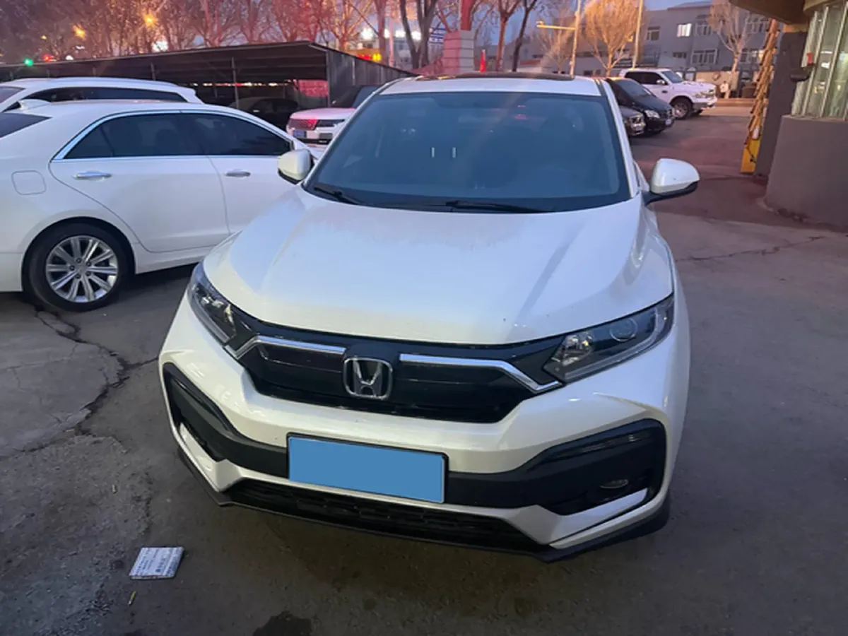 2022 Honda XR-V 1.5L 131HP L4 CVT,autocango,china used car exporter,china ev exporter,chinese used car exporter,chinese used ev exporter