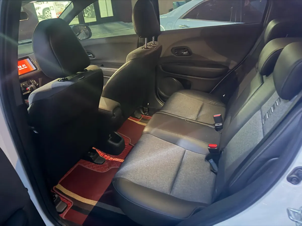 2022 Honda XR-V 1.5L 131HP L4 CVT,autocango,china used car exporter,china ev exporter,chinese used car exporter,chinese used ev exporter