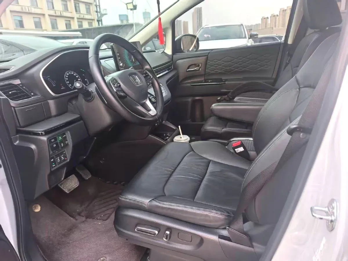 2024 Honda Elysioin 2.0L 146HP L4 E-CVT Hybrid,autocango,china used car exporter,china ev exporter,chinese used car exporter,chinese used ev exporter