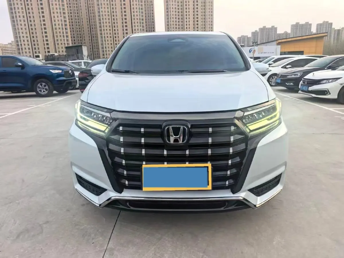 2024 Honda Elysioin 2.0L 146HP L4 E-CVT Hybrid,autocango,china used car exporter,china ev exporter,chinese used car exporter,chinese used ev exporter
