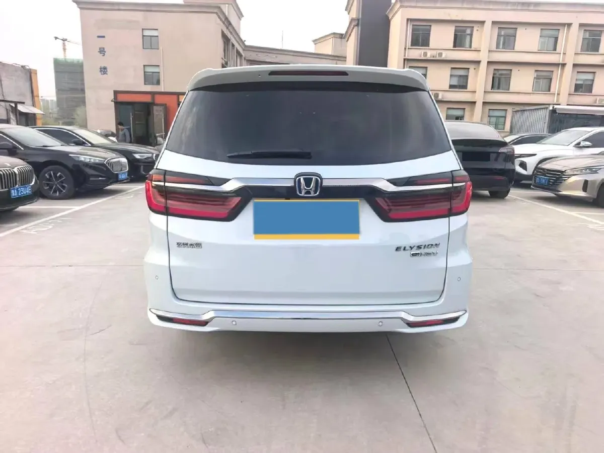 2024 Honda Elysioin 2.0L 146HP L4 E-CVT Hybrid,autocango,china used car exporter,china ev exporter,chinese used car exporter,chinese used ev exporter