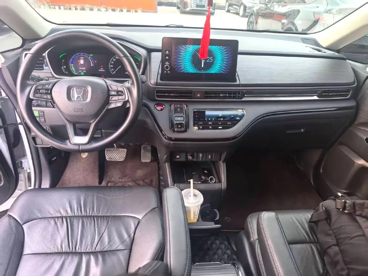 2024 Honda Elysioin 2.0L 146HP L4 E-CVT Hybrid,autocango,china used car exporter,china ev exporter,chinese used car exporter,chinese used ev exporter