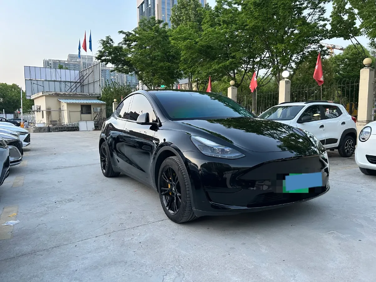 2022 Tesla Model Y BEV 60KWH,autocango,china used car exporter,china ev exporter,chinese used car exporter,chinese used ev exporter