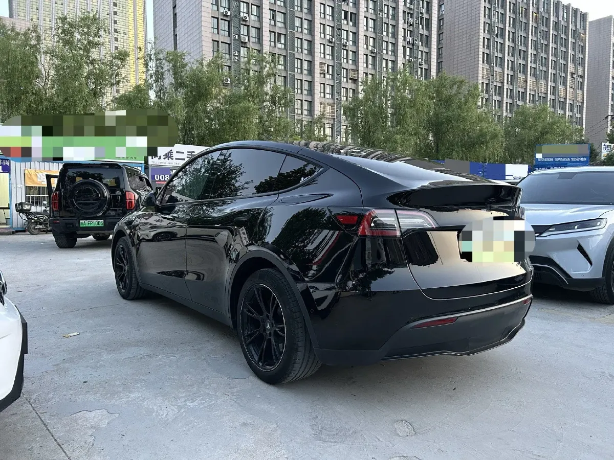 2022 Tesla Model Y BEV 60KWH,autocango,china used car exporter,china ev exporter,chinese used car exporter,chinese used ev exporter