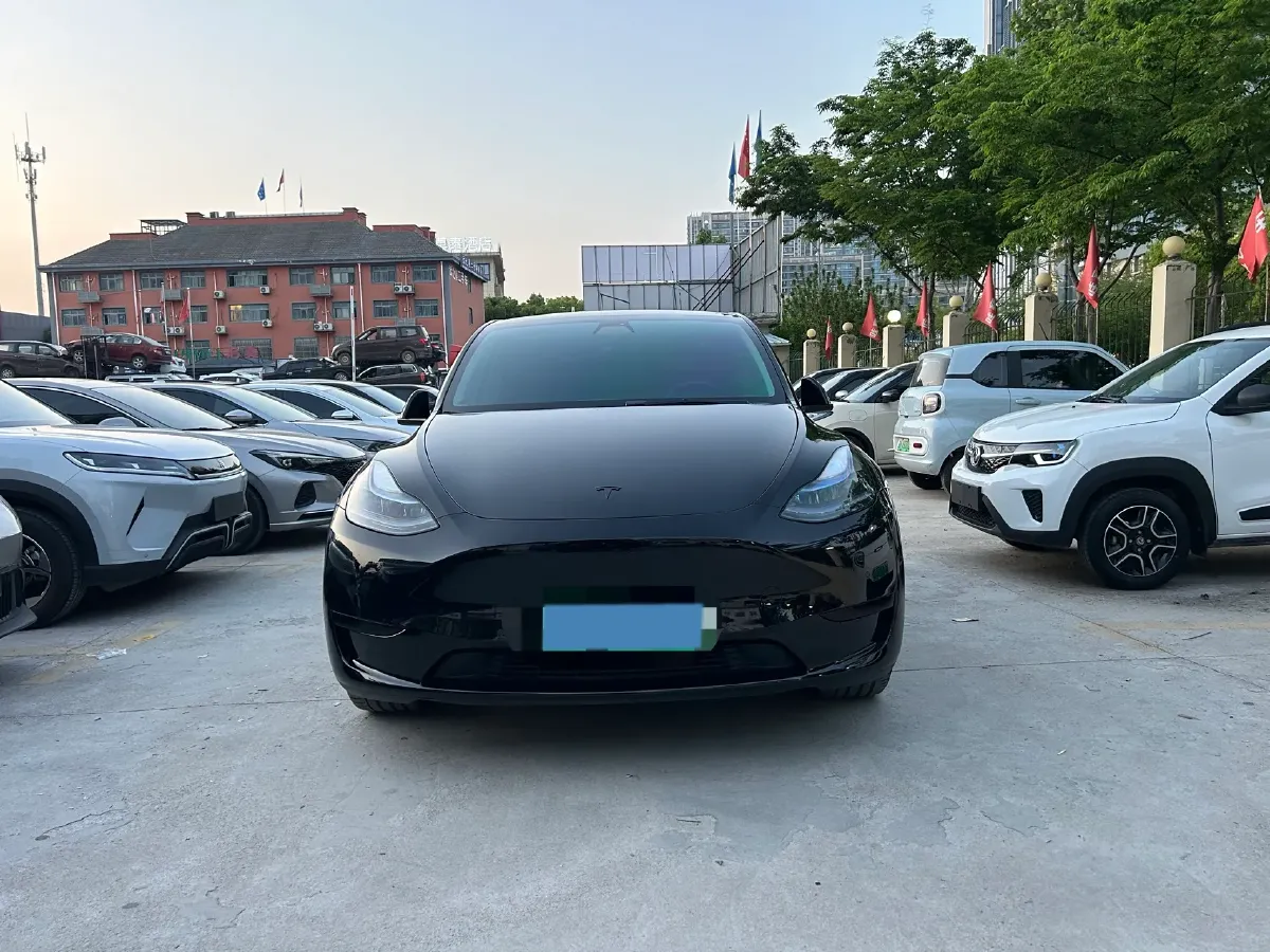2022 Tesla Model Y BEV 60KWH,autocango,china used car exporter,china ev exporter,chinese used car exporter,chinese used ev exporter