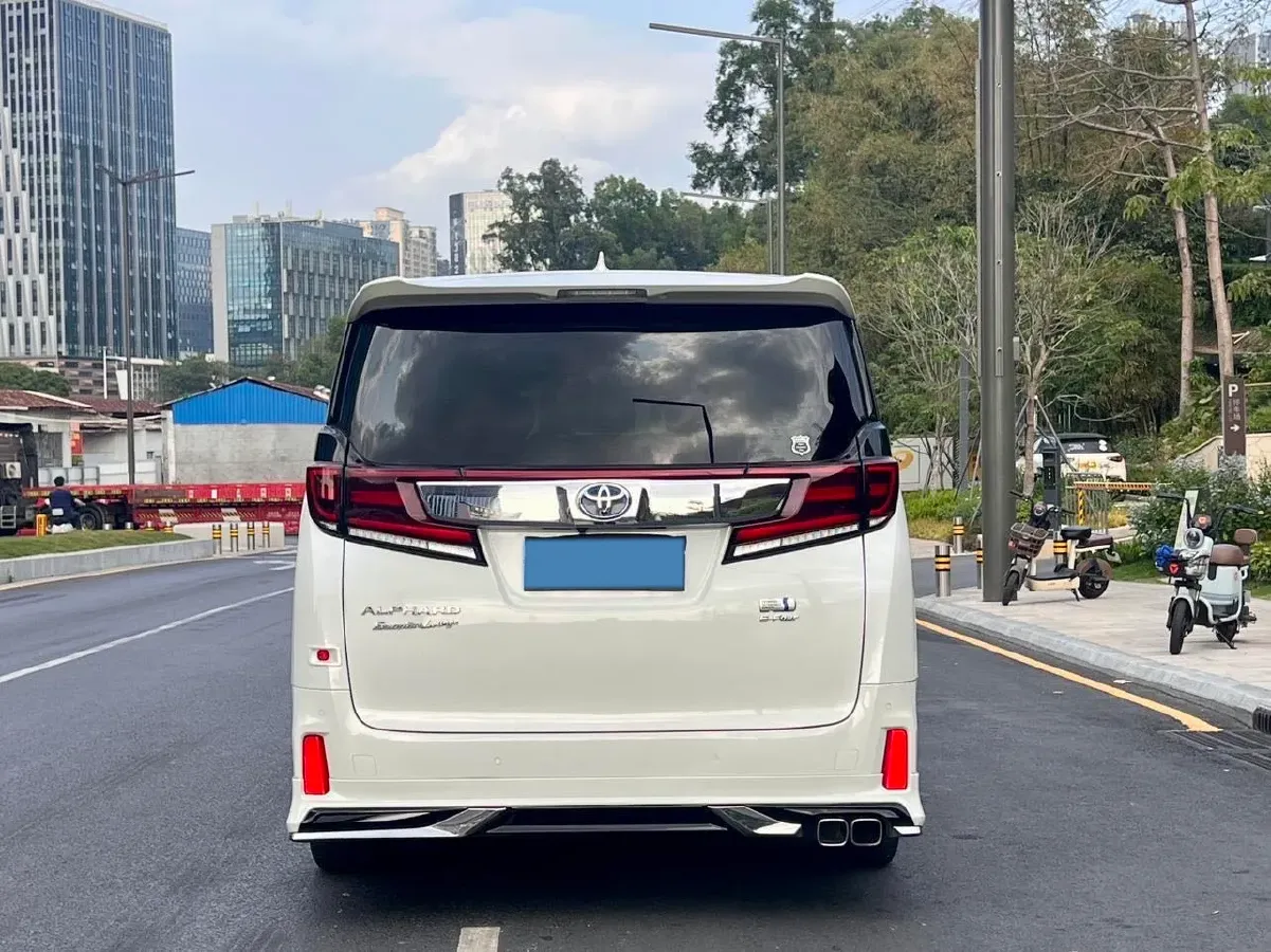 2020 Toyota Alphard 2.5L 117HP L4 E-CVT Hybrid,autocango,china used car exporter,china ev exporter,chinese used car exporter,chinese used ev exporter