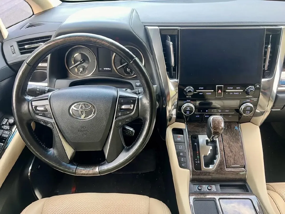 2020 Toyota Alphard 2.5L 117HP L4 E-CVT Hybrid,autocango,china used car exporter,china ev exporter,chinese used car exporter,chinese used ev exporter