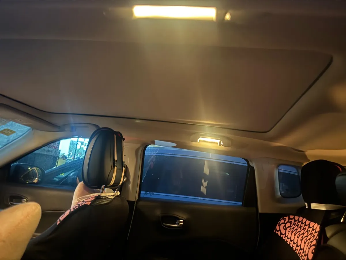 2017 Jeep Compass 1.4T 165HP L4 7DCT,autocango,china used car exporter,china ev exporter,chinese used car exporter,chinese used ev exporter