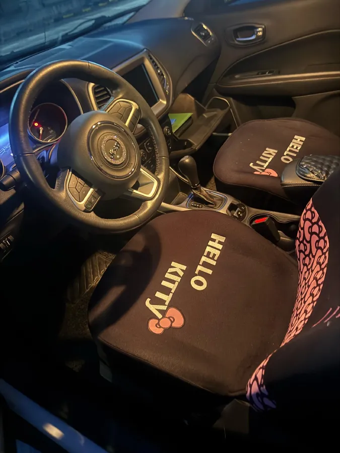 2017 Jeep Compass 1.4T 165HP L4 7DCT,autocango,china used car exporter,china ev exporter,chinese used car exporter,chinese used ev exporter