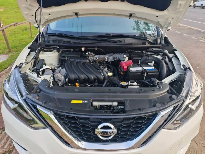 2021 Nissan Sylphy 1.6L 122HP L4 CVT,autocango,china used car exporter,china ev exporter,chinese used car exporter,chinese used ev exporter