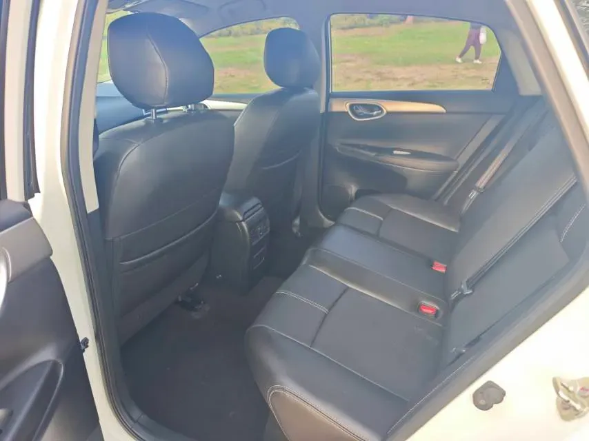 2021 Nissan Sylphy 1.6L 122HP L4 CVT,autocango,china used car exporter,china ev exporter,chinese used car exporter,chinese used ev exporter