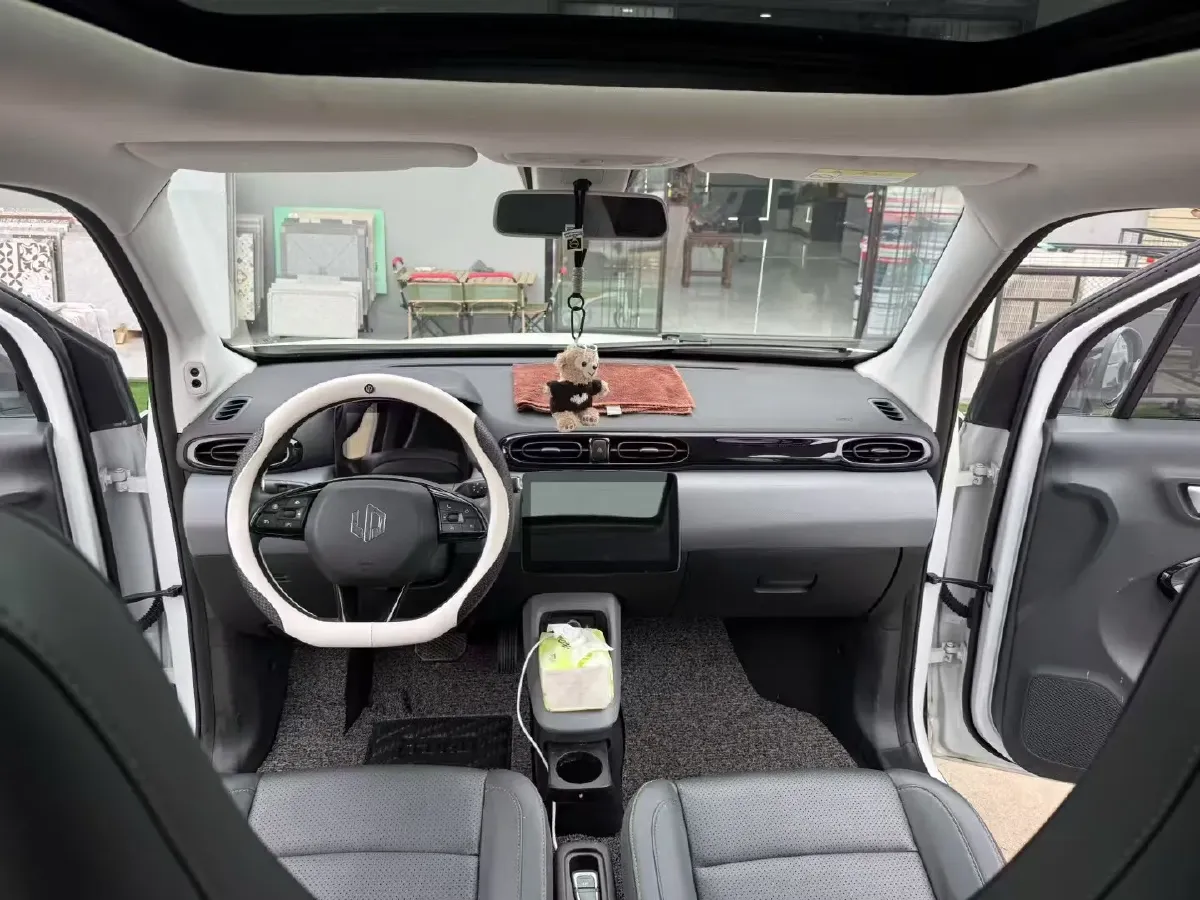 2020 Leapmotor T03 BEV 38KWH,autocango,china used car exporter,china ev exporter,chinese used car exporter,chinese used ev exporter