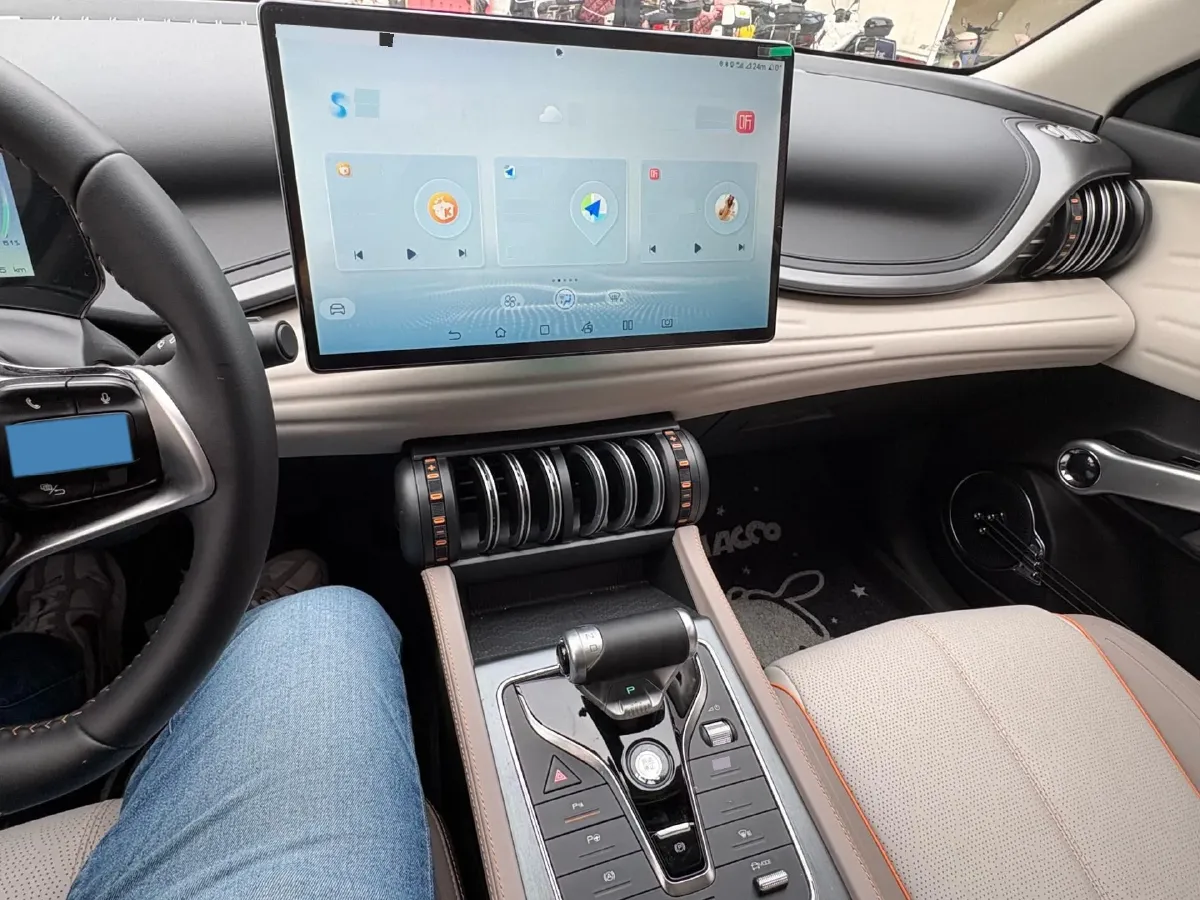 2023 BYD Yuan Plus BEV 60.48KWH,autocango,china used car exporter,china ev exporter,chinese used car exporter,chinese used ev exporter