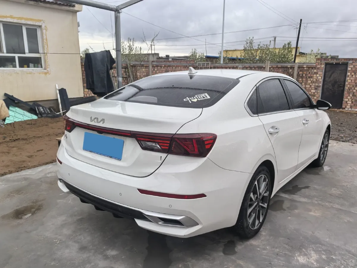 2021 Kia K3 1.5L 115HP L4 CVT,autocango,china used car exporter,china ev exporter,chinese used car exporter,chinese used ev exporter