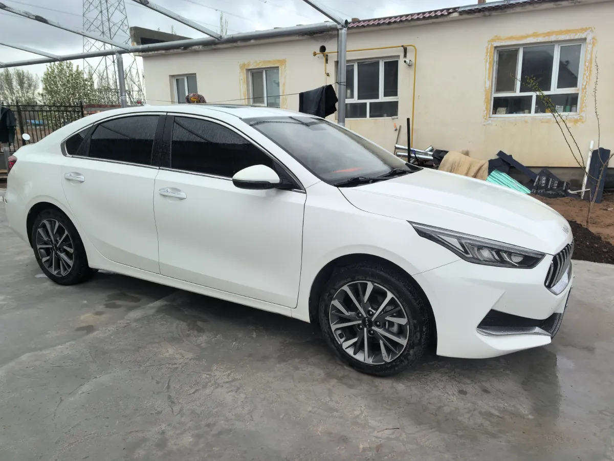 2021 Kia K3 1.5L 115HP L4 CVT,autocango,china used car exporter,china ev exporter,chinese used car exporter,chinese used ev exporter