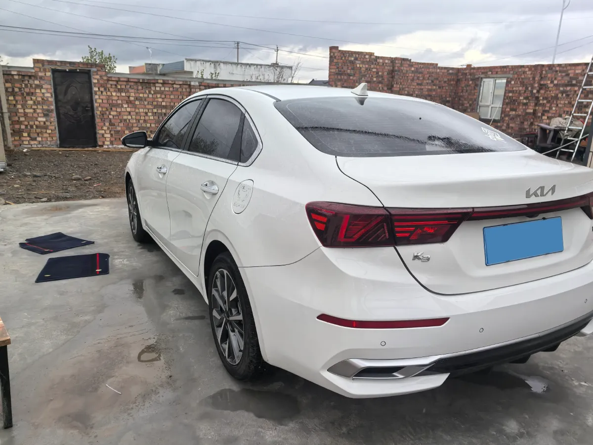 2021 Kia K3 1.5L 115HP L4 CVT,autocango,china used car exporter,china ev exporter,chinese used car exporter,chinese used ev exporter