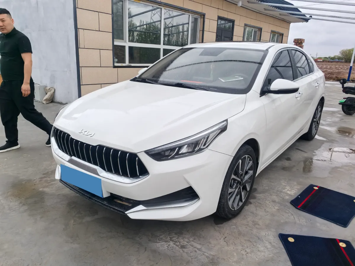 2021 Kia K3 1.5L 115HP L4 CVT,autocango,china used car exporter,china ev exporter,chinese used car exporter,chinese used ev exporter