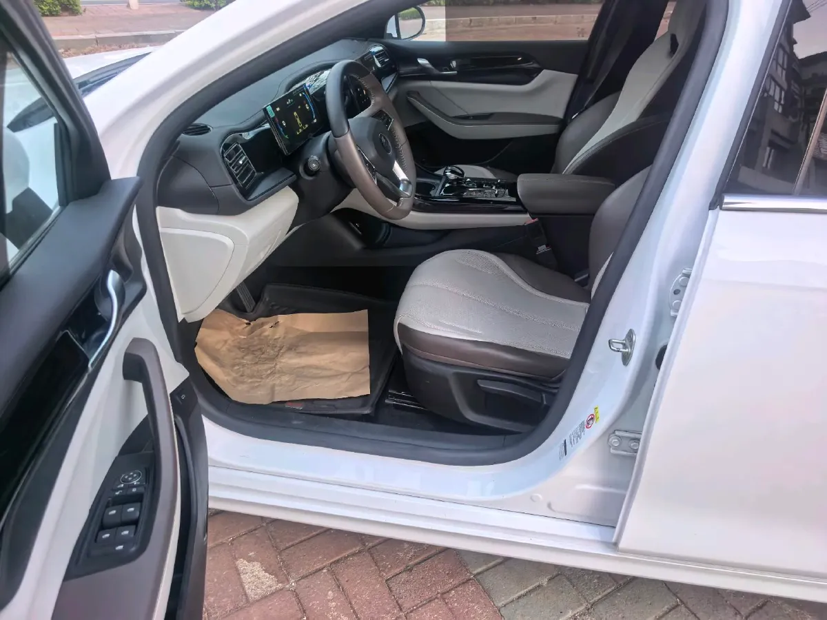 2024 BYD Qin Plus 1.5L 110HP L4 E-CVT PHEV 8.32KWH,autocango,china used car exporter,china ev exporter,chinese used car exporter,chinese used ev exporter