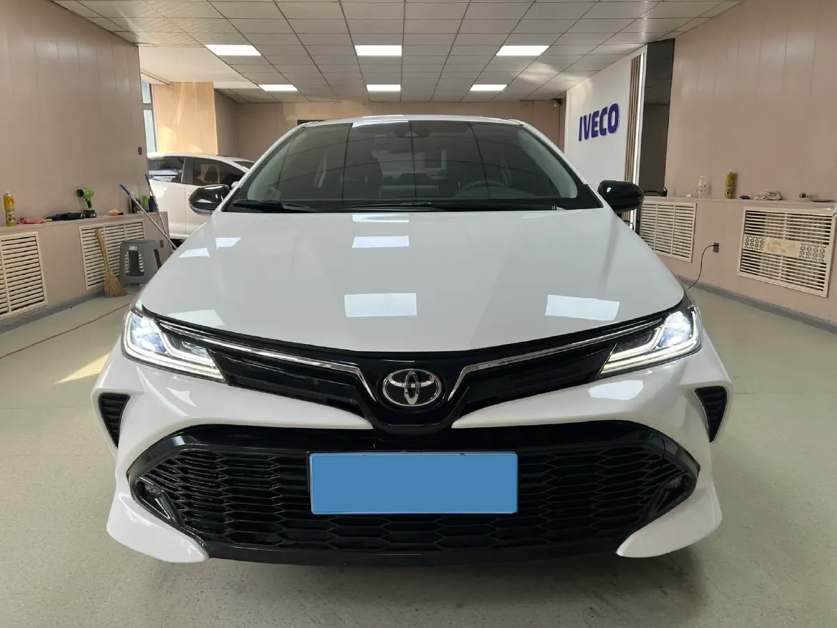 2021 Toyota Corolla 1.5L 121HP L3 CVT,autocango,china used car exporter,china ev exporter,chinese used car exporter,chinese used ev exporter
