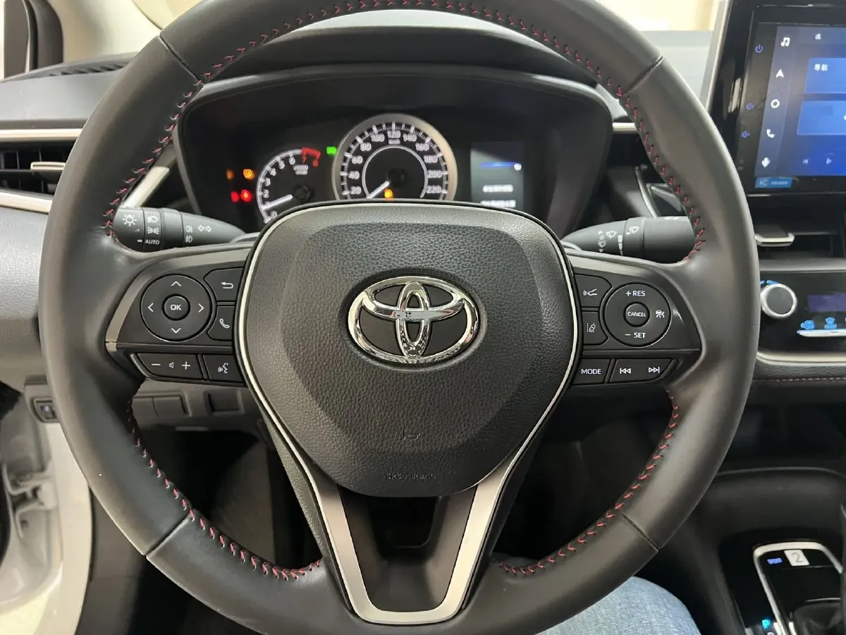 2021 Toyota Corolla 1.5L 121HP L3 CVT,autocango,china used car exporter,china ev exporter,chinese used car exporter,chinese used ev exporter