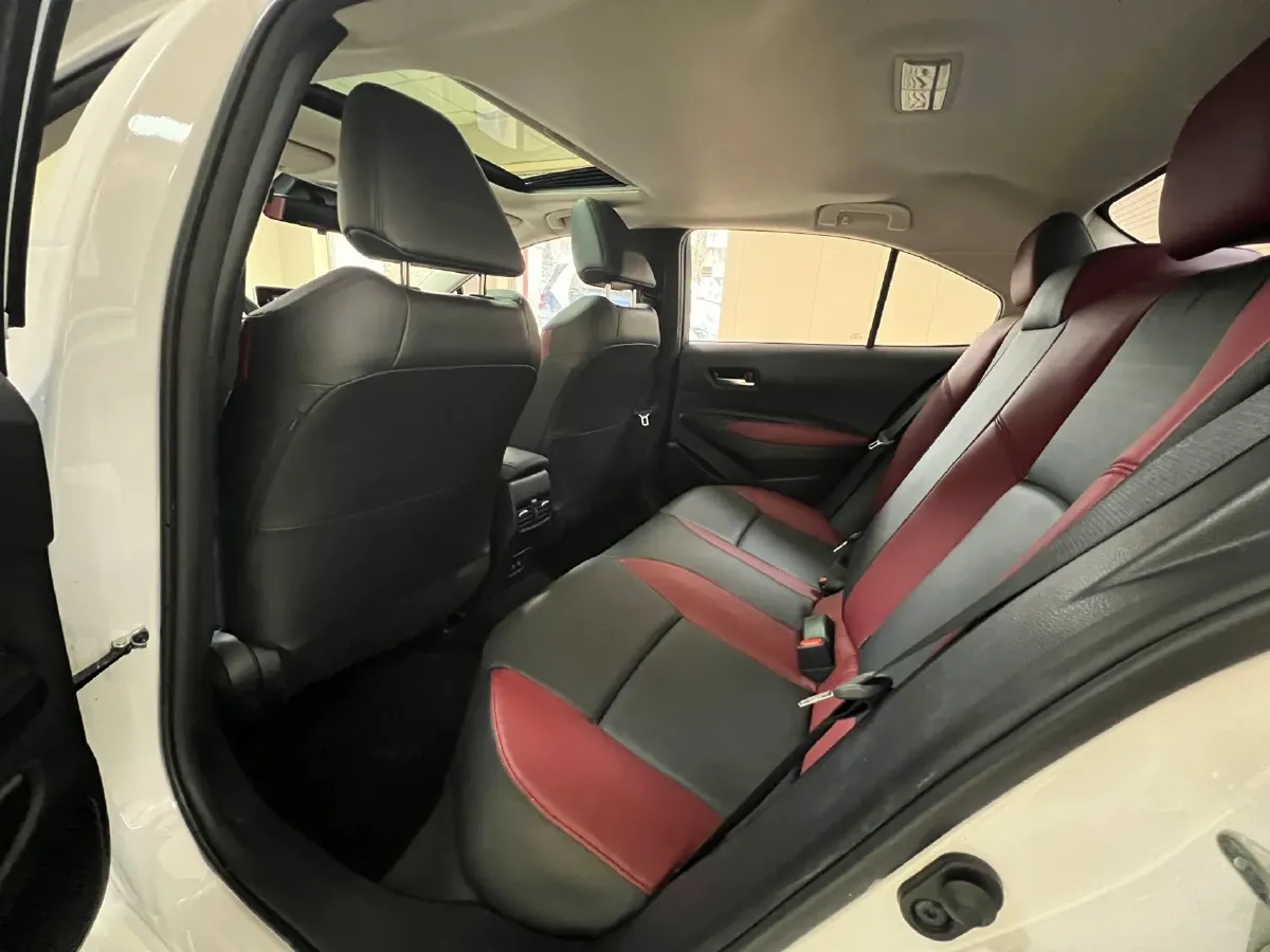 2021 Toyota Corolla 1.5L 121HP L3 CVT,autocango,china used car exporter,china ev exporter,chinese used car exporter,chinese used ev exporter