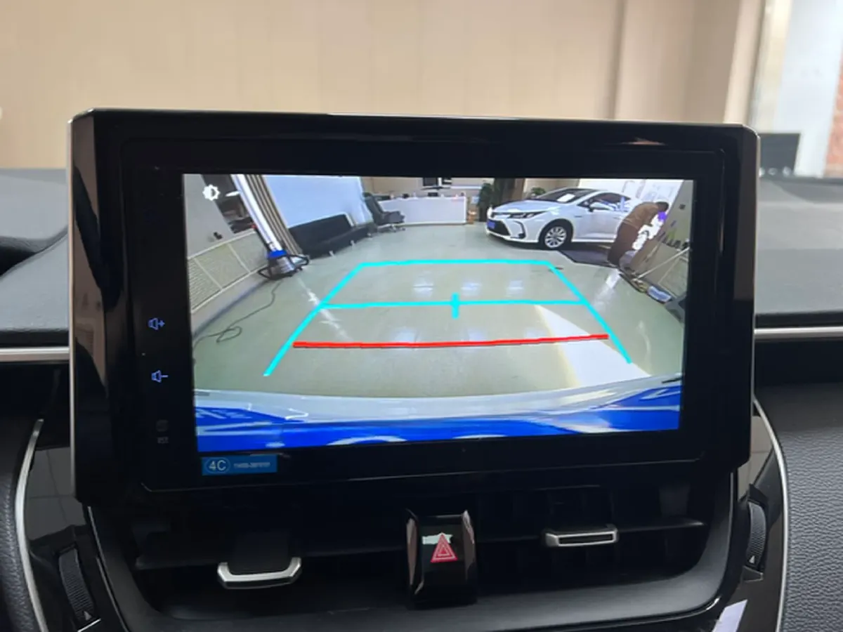 2021 Toyota Corolla 1.5L 121HP L3 CVT,autocango,china used car exporter,china ev exporter,chinese used car exporter,chinese used ev exporter