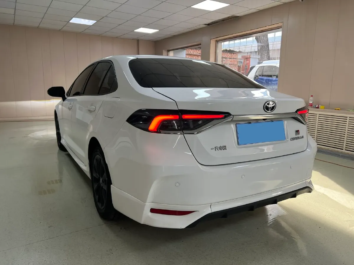 2021 Toyota Corolla 1.5L 121HP L3 CVT,autocango,china used car exporter,china ev exporter,chinese used car exporter,chinese used ev exporter
