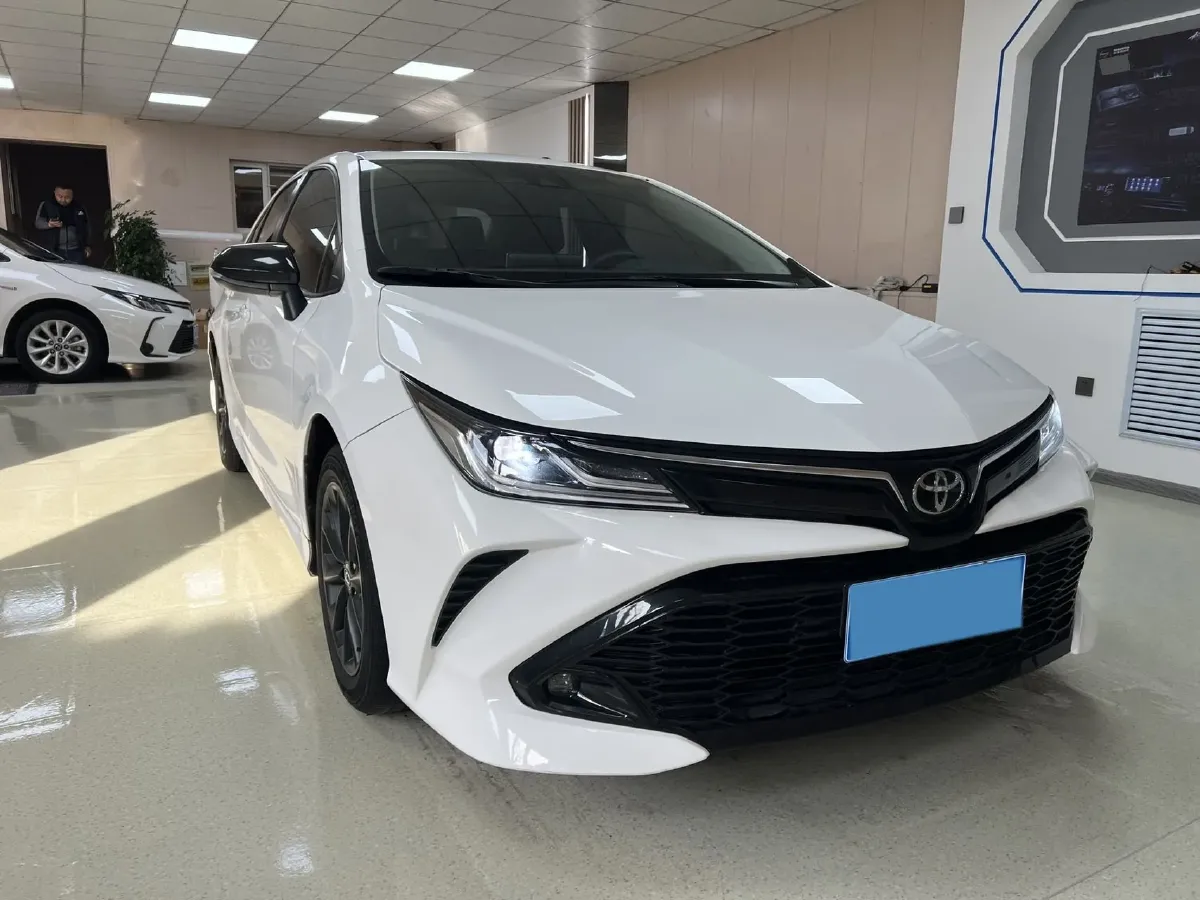 2021 Toyota Corolla 1.5L 121HP L3 CVT,autocango,china used car exporter,china ev exporter,chinese used car exporter,chinese used ev exporter