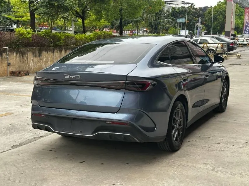 2024 BYD Seal06 1.5L 101HP L4 E-CVT PHEV 10.08KWH,autocango,china used car exporter,china ev exporter,chinese used car exporter,chinese used ev exporter