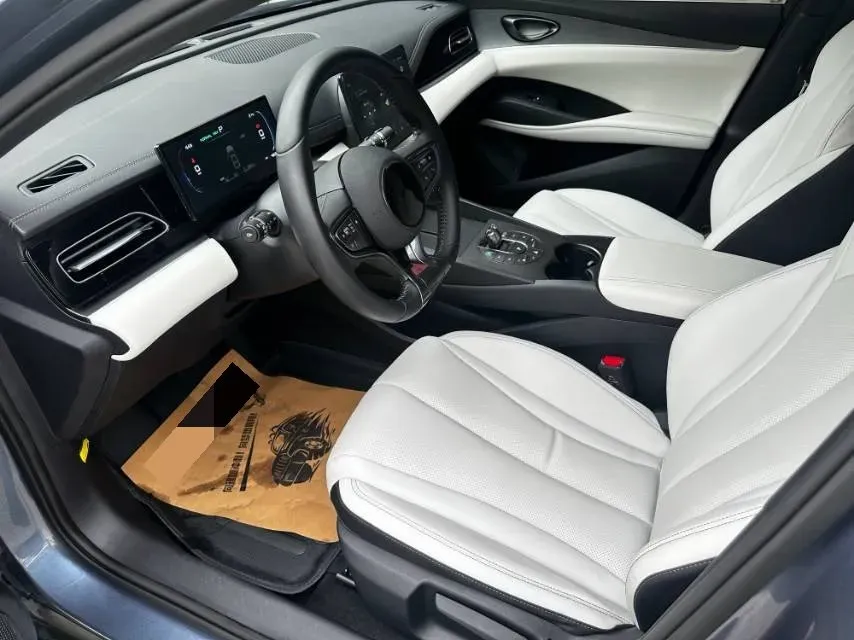 2024 BYD Seal06 1.5L 101HP L4 E-CVT PHEV 10.08KWH,autocango,china used car exporter,china ev exporter,chinese used car exporter,chinese used ev exporter