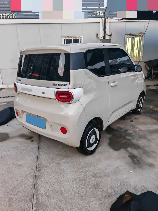 2024 WuLing HongGuang MINI EV BEV 17.3KWH,autocango,china used car exporter,china ev exporter,chinese used car exporter,chinese used ev exporter