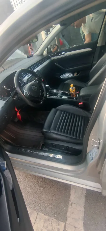 2018 Volkswagen Magotan 1.8T 180HP L4 7DCT,autocango,china used car exporter,china ev exporter,chinese used car exporter,chinese used ev exporter