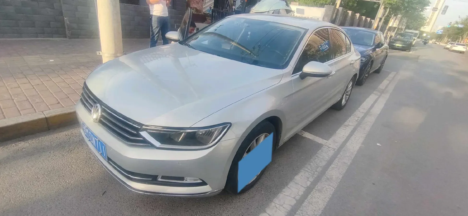 2018 Volkswagen Magotan 1.8T 180HP L4 7DCT,autocango,china used car exporter,china ev exporter,chinese used car exporter,chinese used ev exporter