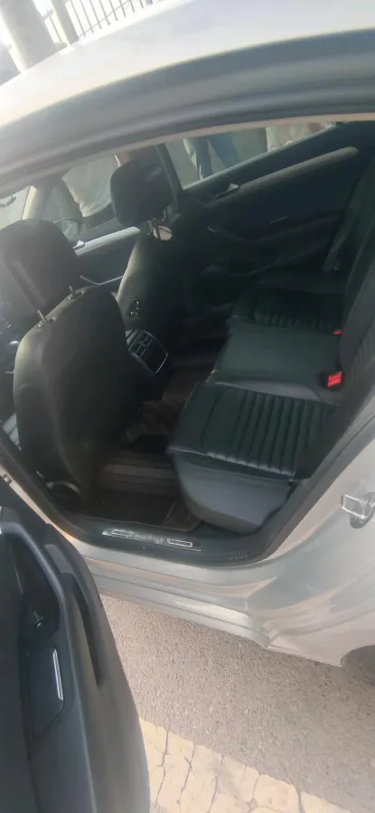 2018 Volkswagen Magotan 1.8T 180HP L4 7DCT,autocango,china used car exporter,china ev exporter,chinese used car exporter,chinese used ev exporter