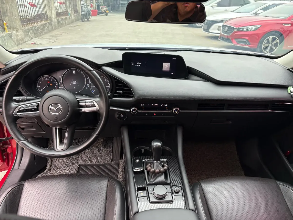 2020 Mazda 3 Axela 2.0L 158HP L4 6AT,autocango,china used car exporter,china ev exporter,chinese used car exporter,chinese used ev exporter