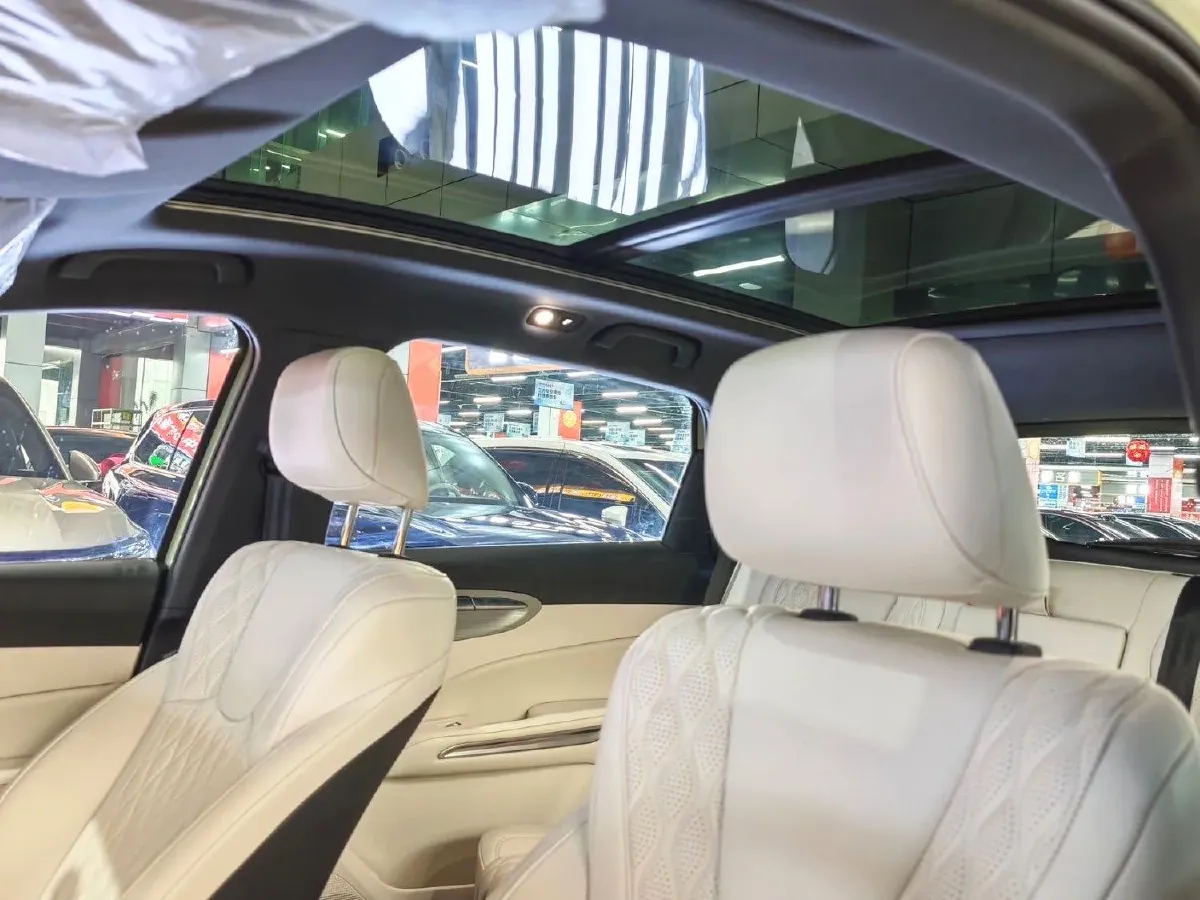 2025 Bestune YueYi 07 1.5T 150HP L4 1DHT PHEV,autocango,china used car exporter,china ev exporter,chinese used car exporter,chinese used ev exporter