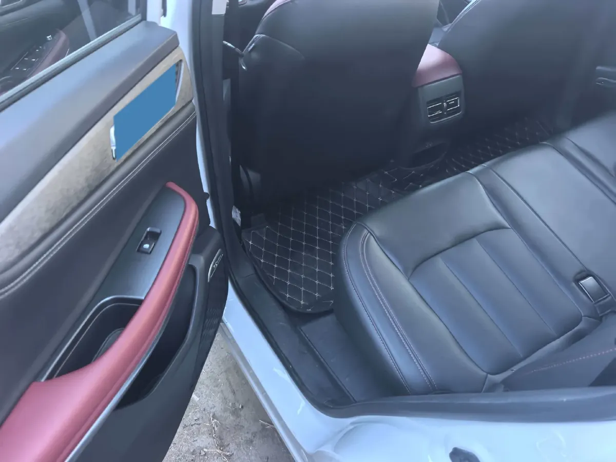 2022 ChangAn CS75 1.5T 180HP L4 7DCT,autocango,china used car exporter,china ev exporter,chinese used car exporter,chinese used ev exporter