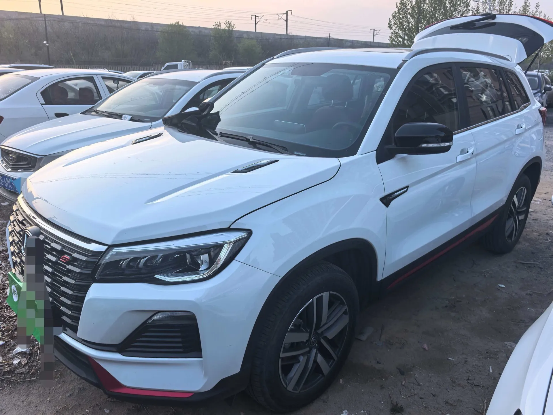 autocango,china used car exporter,china ev exporter,chinese used car exporter,chinese used ev exporter