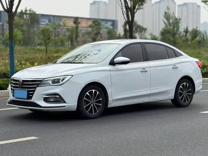 2020 Roewe i5 1.5L 120HP L4 CVT,autocango,china used car exporter,china ev exporter,chinese used car exporter,chinese used ev exporter