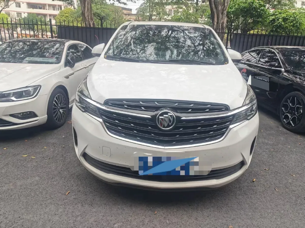 2021 Buick GL8 2.0T 237HP L4 9AT,autocango,china used car exporter,china ev exporter,chinese used car exporter,chinese used ev exporter
