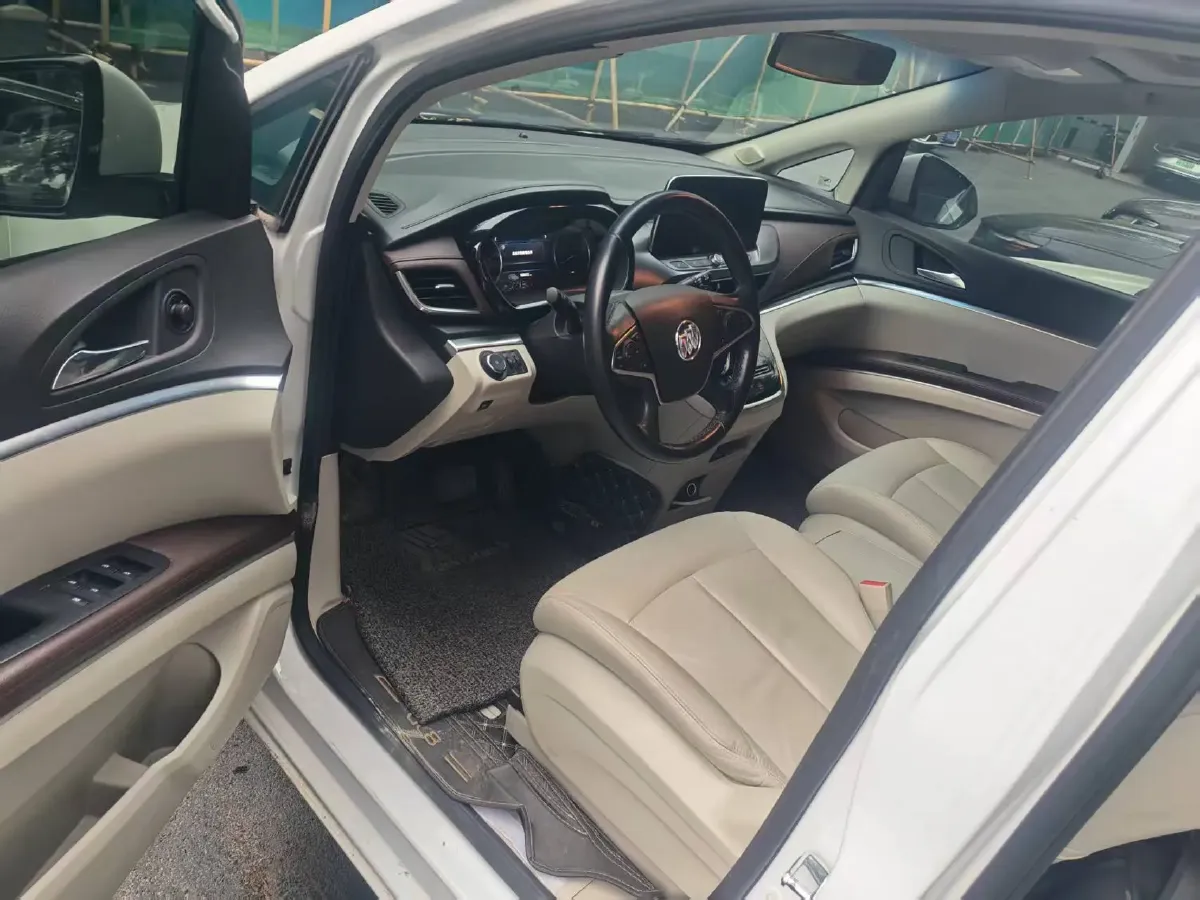 2021 Buick GL8 2.0T 237HP L4 9AT,autocango,china used car exporter,china ev exporter,chinese used car exporter,chinese used ev exporter