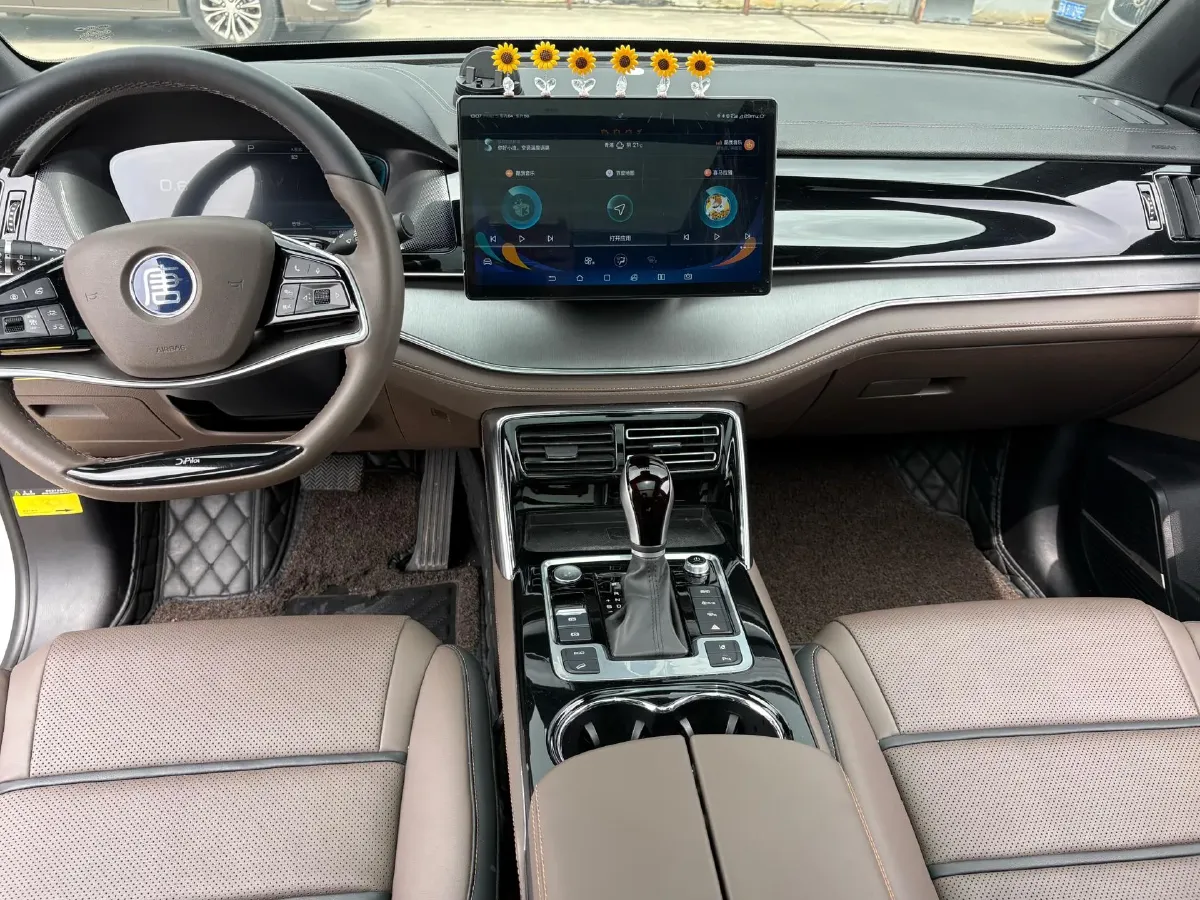 2021 BYD Tang 2.0T 192HP L4 6AT,autocango,china used car exporter,china ev exporter,chinese used car exporter,chinese used ev exporter