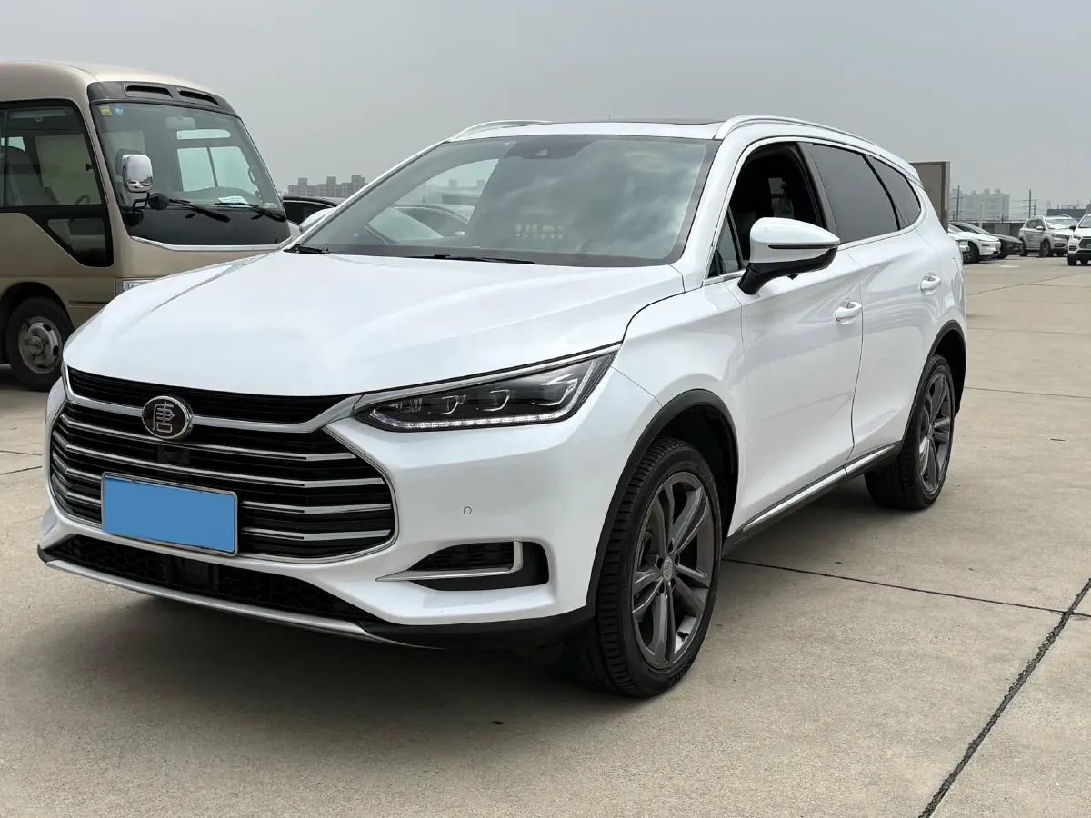 2021 BYD Tang 2.0T 192HP L4 6AT,autocango,china used car exporter,china ev exporter,chinese used car exporter,chinese used ev exporter