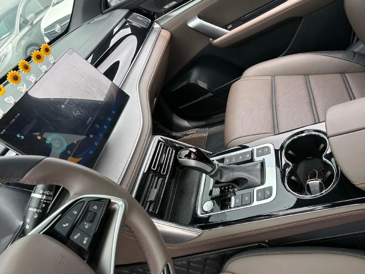 2021 BYD Tang 2.0T 192HP L4 6AT,autocango,china used car exporter,china ev exporter,chinese used car exporter,chinese used ev exporter