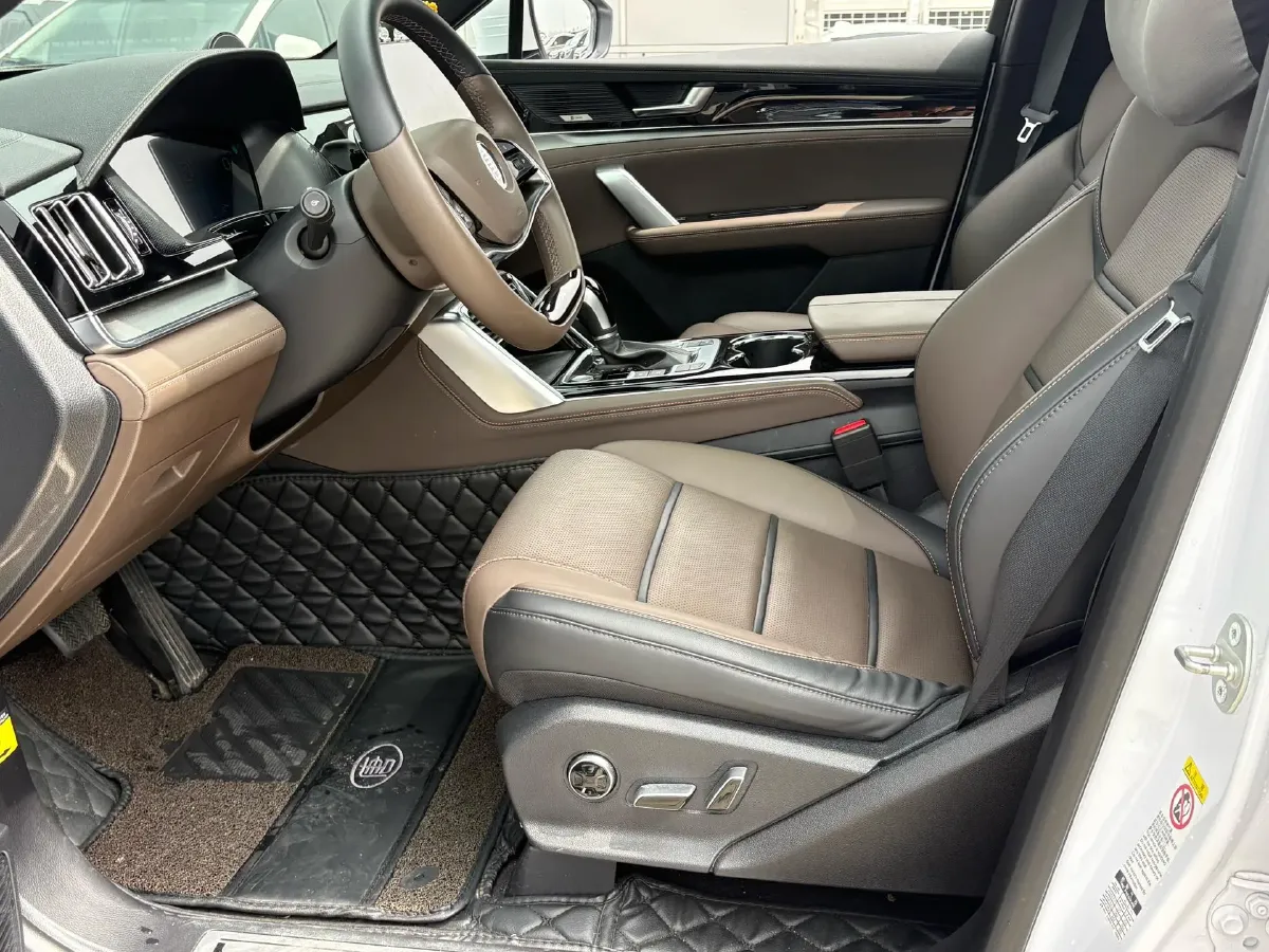 2021 BYD Tang 2.0T 192HP L4 6AT,autocango,china used car exporter,china ev exporter,chinese used car exporter,chinese used ev exporter