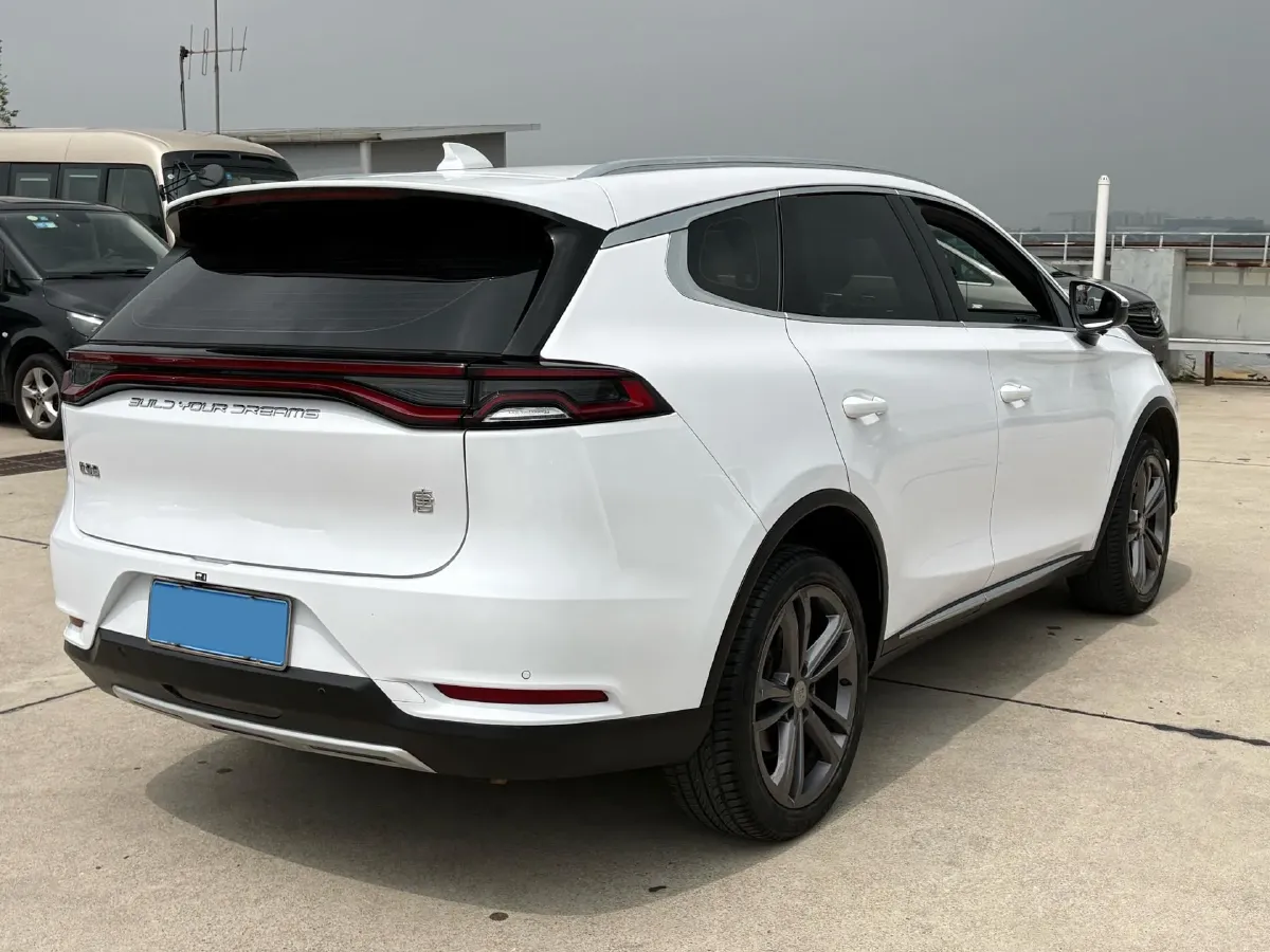 2021 BYD Tang 2.0T 192HP L4 6AT,autocango,china used car exporter,china ev exporter,chinese used car exporter,chinese used ev exporter