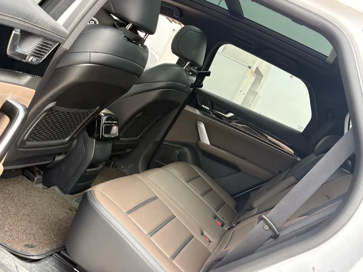 2021 BYD Tang 2.0T 192HP L4 6AT,autocango,china used car exporter,china ev exporter,chinese used car exporter,chinese used ev exporter