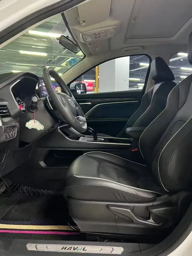 2021 Haval H6 1.5T 150HP L4 7DCT,autocango,china used car exporter,china ev exporter,chinese used car exporter,chinese used ev exporter