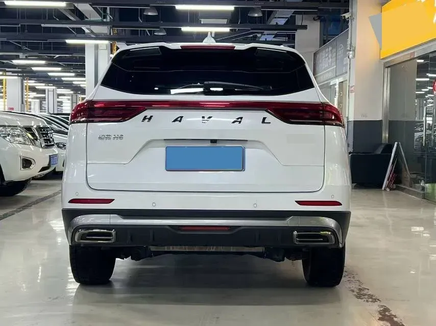 2021 Haval H6 1.5T 150HP L4 7DCT,autocango,china used car exporter,china ev exporter,chinese used car exporter,chinese used ev exporter