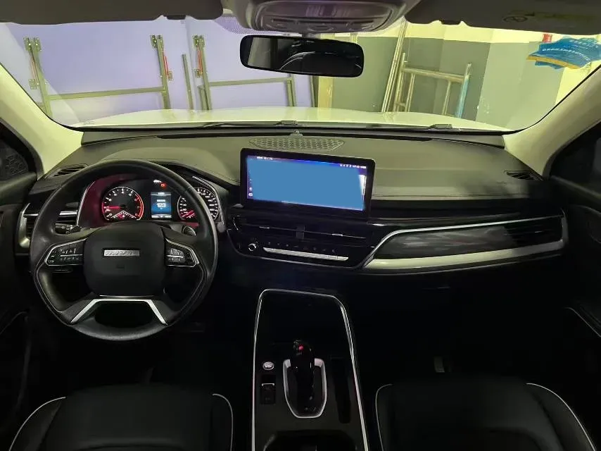 2021 Haval H6 1.5T 150HP L4 7DCT,autocango,china used car exporter,china ev exporter,chinese used car exporter,chinese used ev exporter